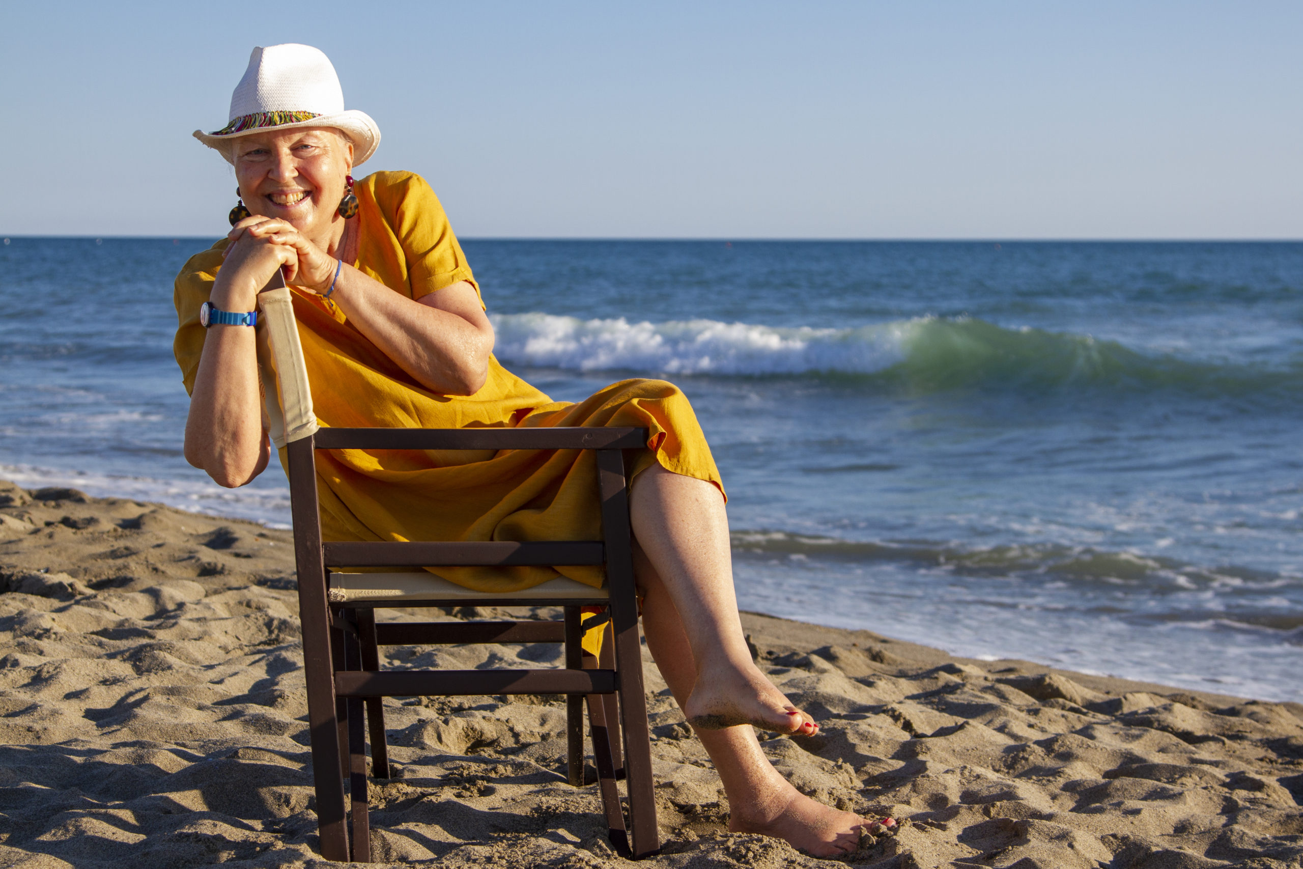 La Morte Non E Niente Segui La Simo